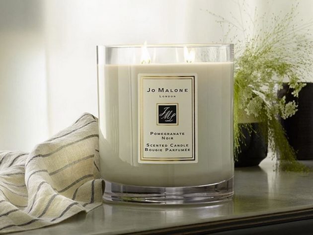 Jo Malone Candle Best 2017 The Great Candle Burn Off 3 Jo Malone Gfruit Vs P F