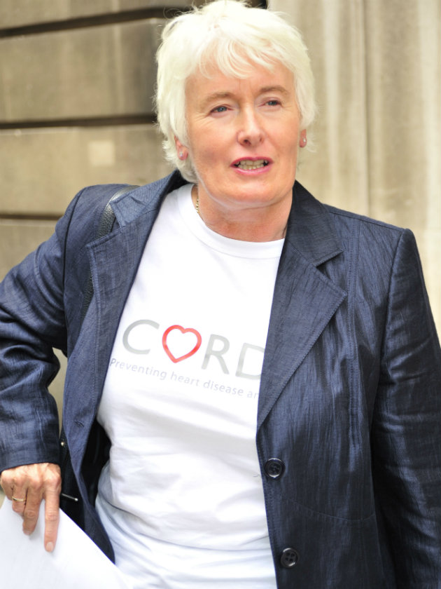 Whatever happened to… Margaret Mountford?