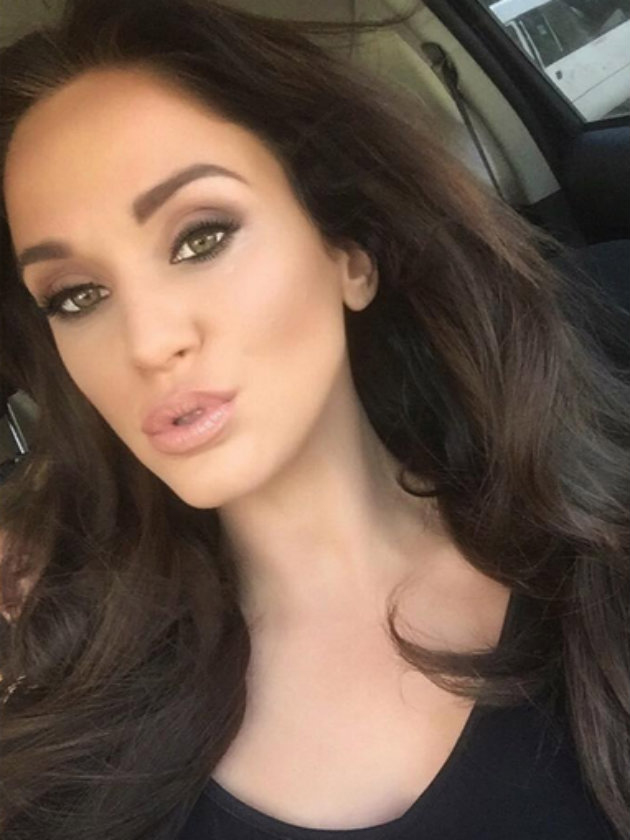 Has Vicky Pattison ALREADY found love in her new I'm A Celebrity job