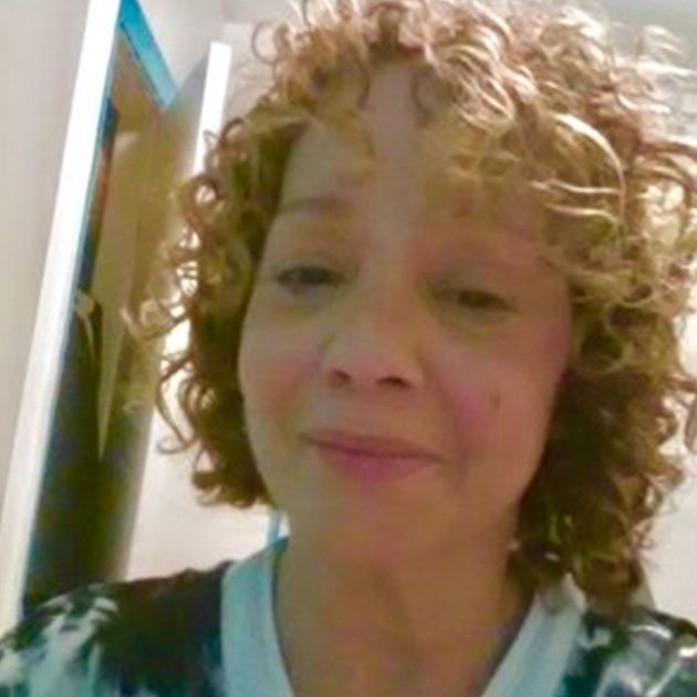 Alison Carey: The sister Mariah Carey left behind?