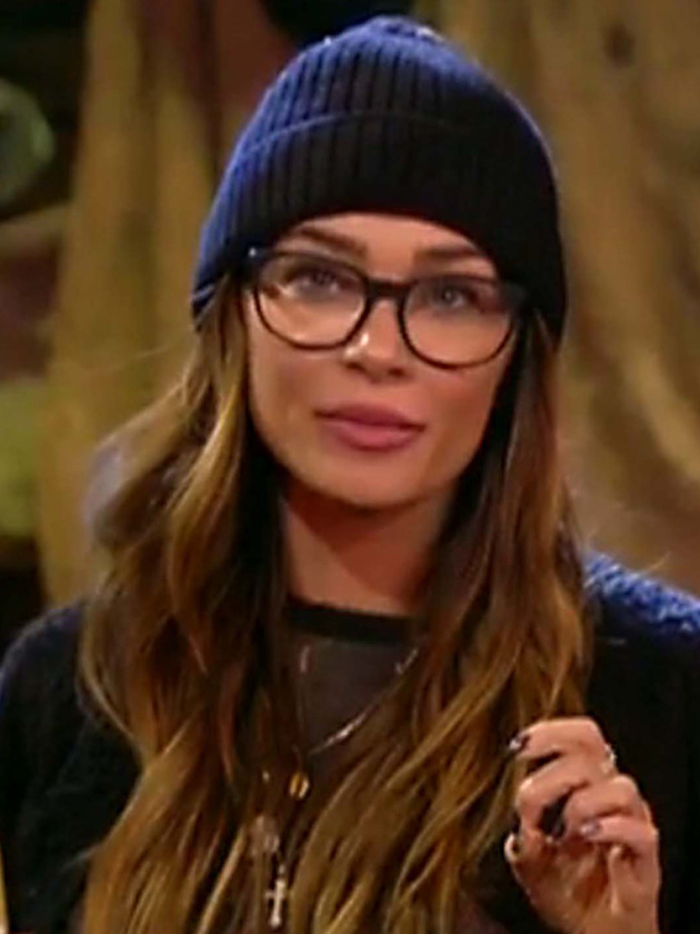 OMG! Jasmine Waltz is 'secretly KICKED OUT' of the Celebrity Big(01)