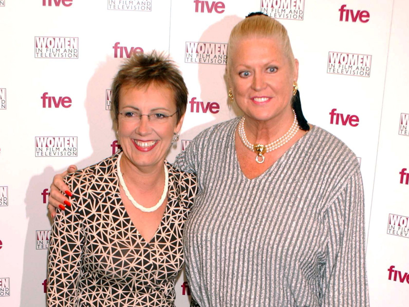 The heartbreaking backstory of Celebrity Big Brother's Kim Woodburn