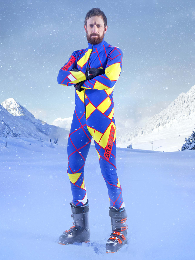 Is The Jump the most dangerous show on TV? All the victims, here...