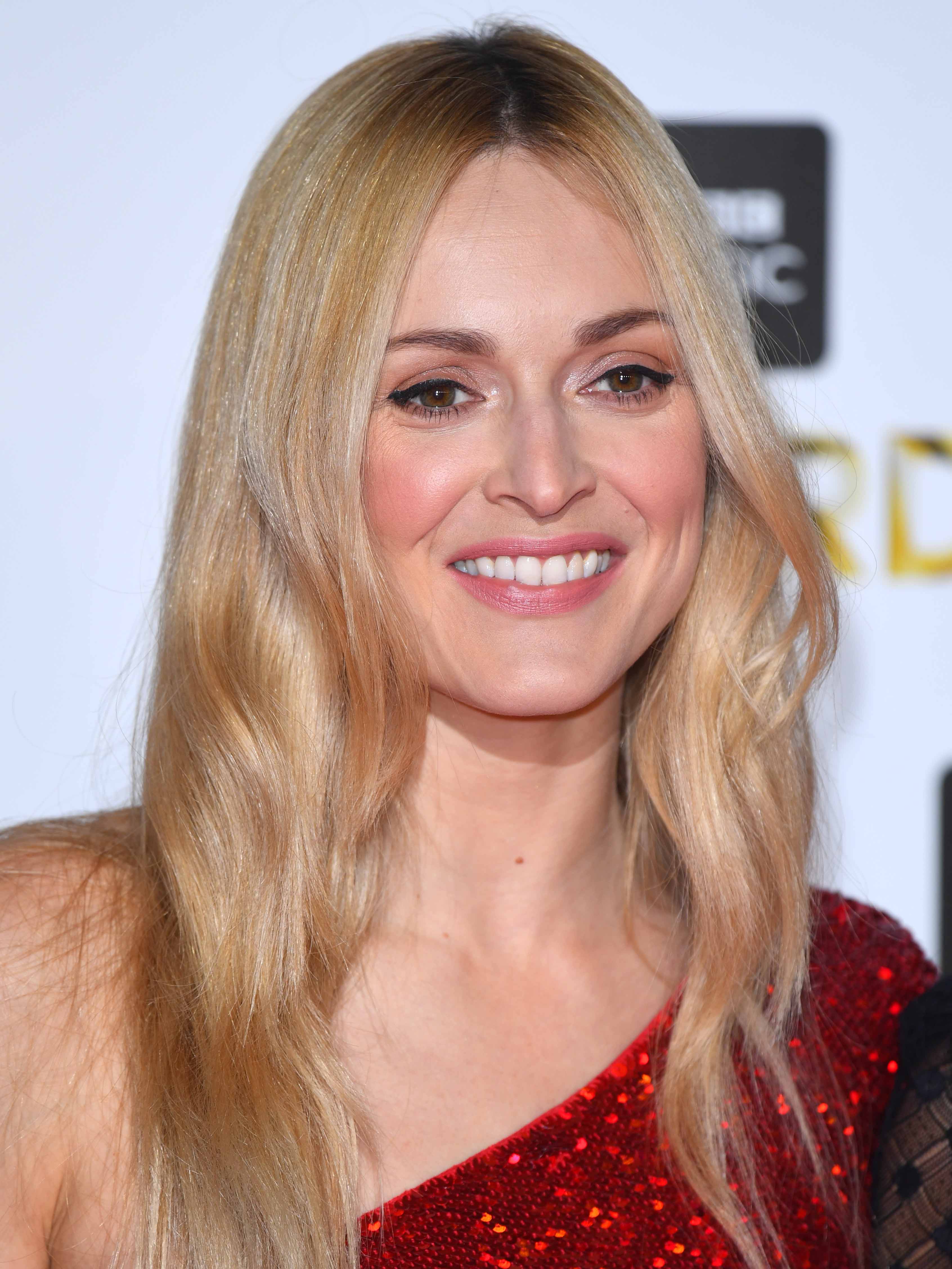 How Did Fearne Cotton Get Famous