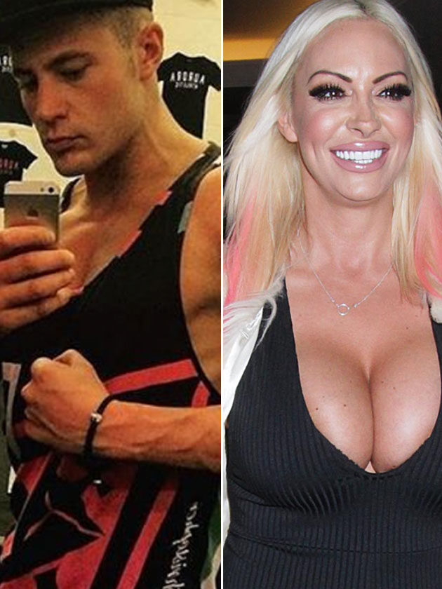 Jody marsh sex