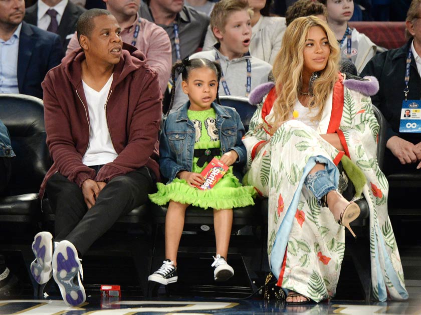 Beyoncé