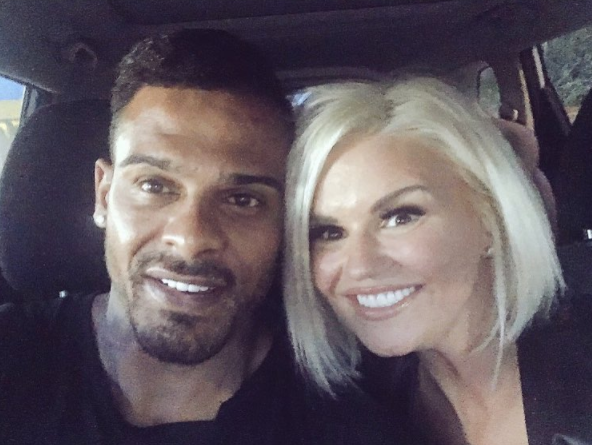 Kerry Katona Delights Her Fans With A Shock New Transformation
