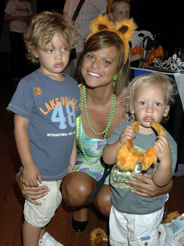 Jade Goody