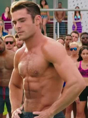 Watch zac efron jack off photos 235