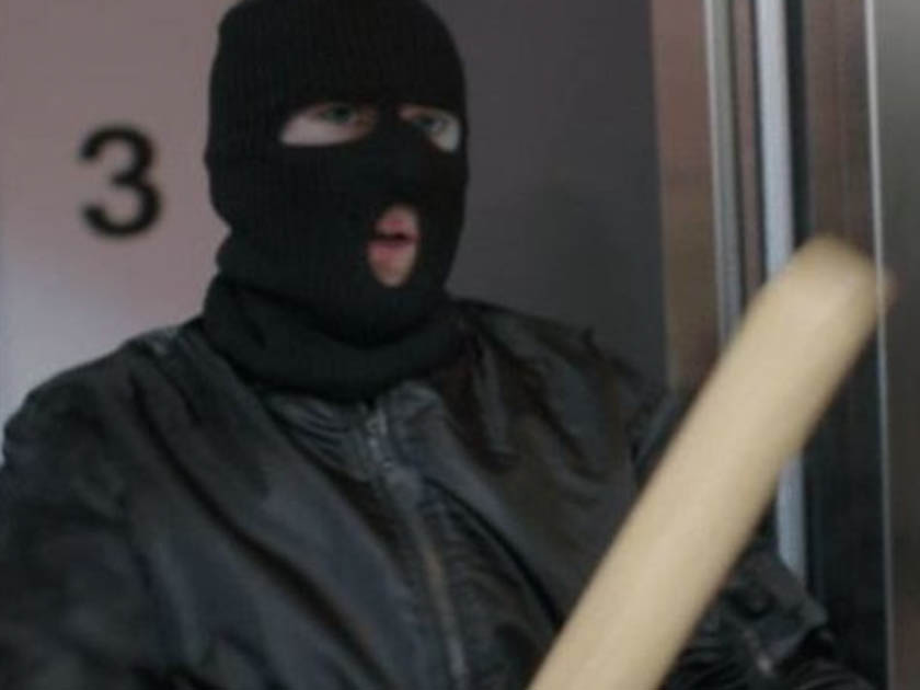 Line Of Duty Just who is Balaclava Man? CelebsNow