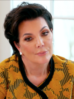 Kris Jenner Accused Of Being Furious After Capitol Takeover Eclipses Kimye Split