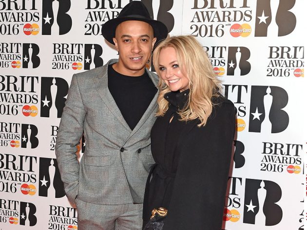 Victoria Beckham To Plan Emma Bunton And Jade Jones Wedding