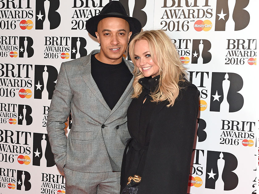 Victoria Beckham To Plan Emma Bunton And Jade Jones Wedding