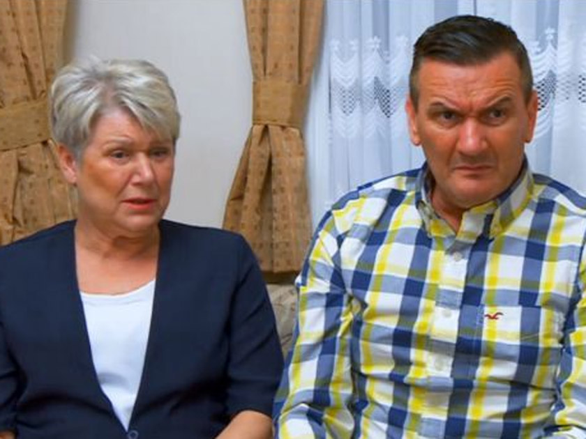 Who are Jenny and Lee from Gogglebox? Everything you need to know!