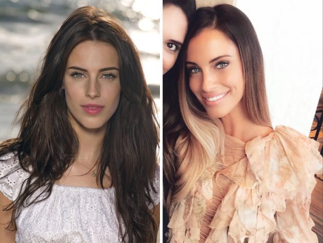 Kuvahaun tulos haulle jessica lowndes