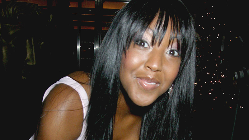 Whatever happened to… CBBC’s Angellica Bell?