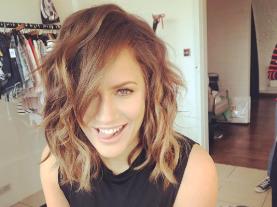 Love Island Wants You Caroline Flack Reveals Exciting New Series Info