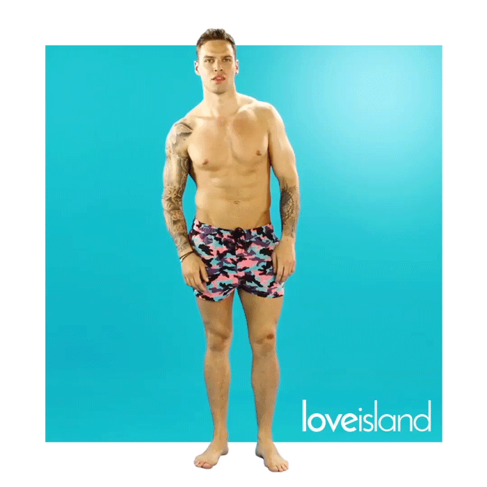 Shock Transformation You Won T Believe What Love Island S Dom Lever And Unfortunately For Love Island S Latest Heartthrob Dom Lever That Exactly What Hened As Photos Of Him Have Emerged Looking Very Diffe To This