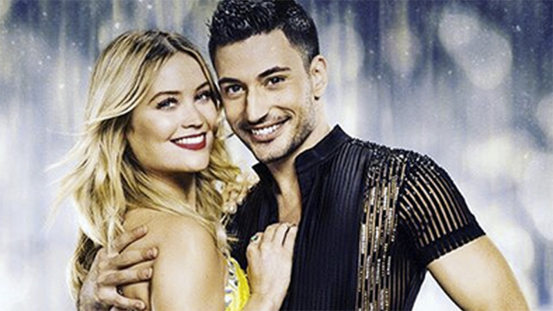 Giovanni Pernice: ‘I don’t know if I’m coming back to Strictly Come Dancing’