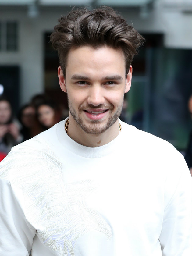 Resultado de imagem para liam payne