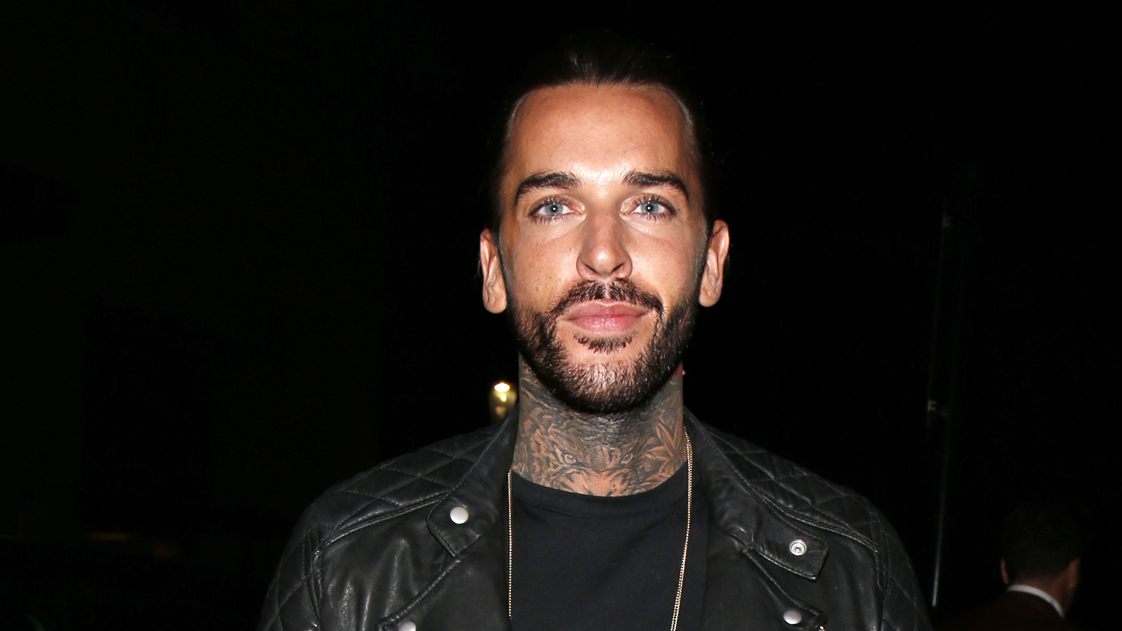 ‘Concentrating on myself’: TOWIE star Pete Wicks admits he needs a break from show after Megan split