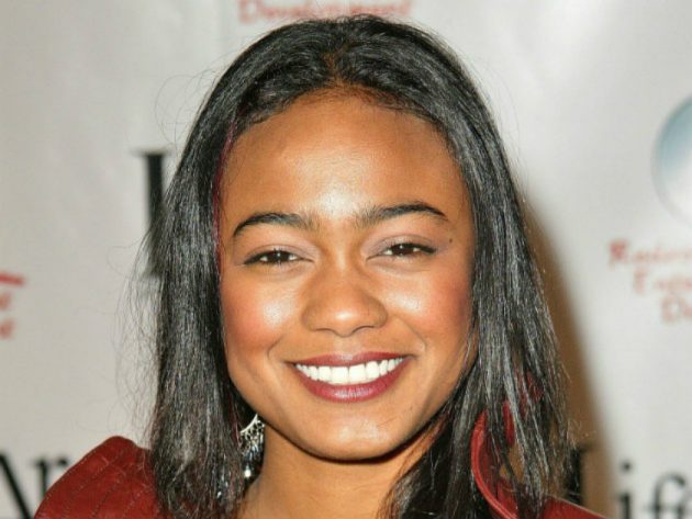 Next photo of Tatyana Ali