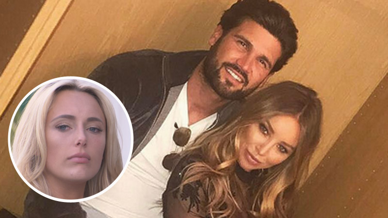 Oo la la! TOWIE’s Dan Edgar reveals he wants to rekindle Lauren Pope ‘romance’ – but what will Amber T say?!