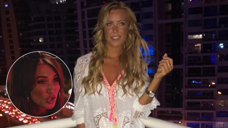 Fans side with Chloe Meadows as she escapes TOWIE drama after THAT Megan McKenna fight