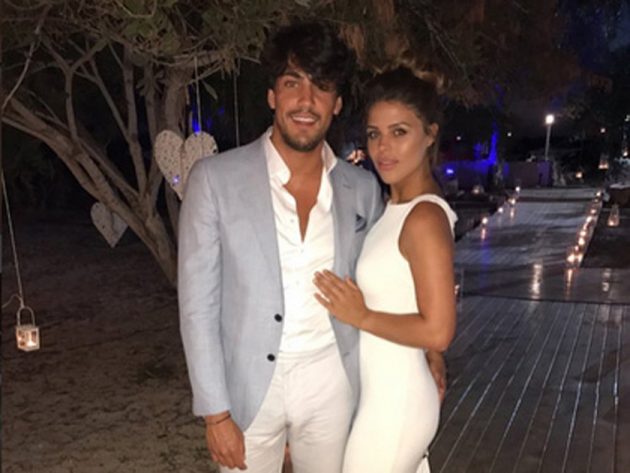 Ooh Could This Instagram Pic Reveal The Next Towie Star To Get
