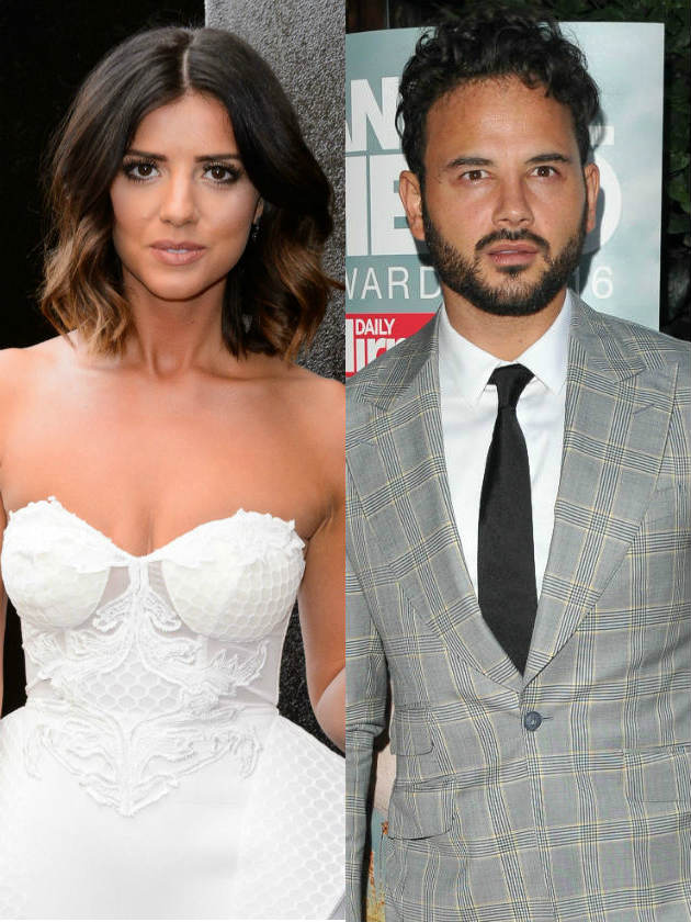 Lucy Mecklenburgh and Ryan Thomas fuel romance rumours on Instagram