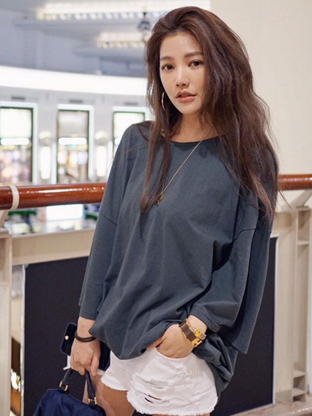 You’ll never guess how old Lure Hsu is we’re shocked!