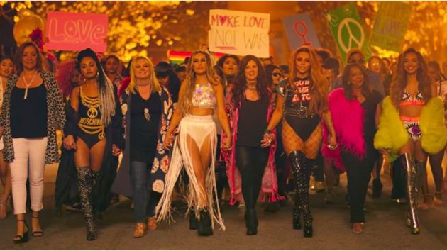 Little Mix