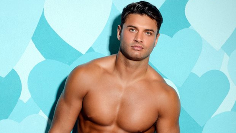 ‘OMG, it just gets better!’ Fans go wild as ‘Muggy’ Mike Thalassitis gets the chance to go BACK into the Love Island villa