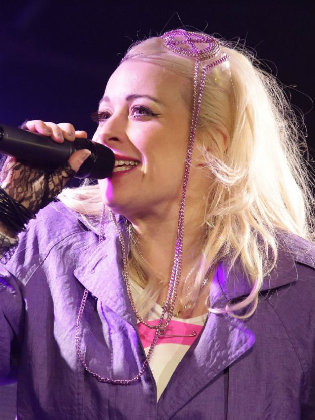 princess superstar 2017