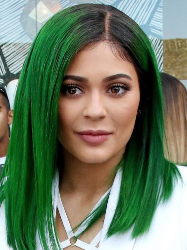 Incredible Photos Of Kylie Jenner S Changing Face From 2010 To Now