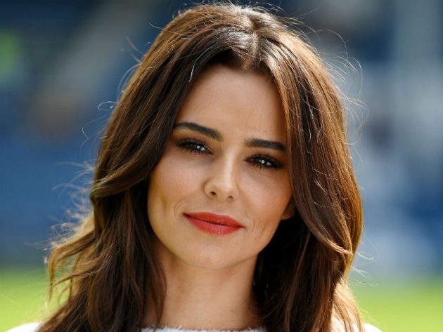 Cheryl Cole Tells Regret At Missing Pride Of Britain Awards With Liam Payne Cheryl Cole Tells Regret At Missing Pride Of Britain Awards With Liam Payne