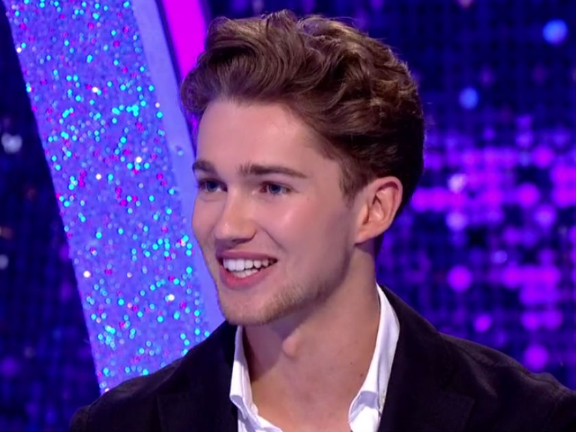 Strictly's AJ Pritchard reveals whether he'll return after fears over illness