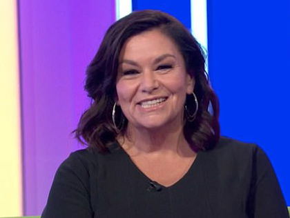 Dawn French