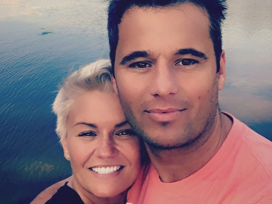 Kerry Katona