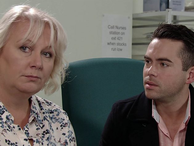 Coronation Street