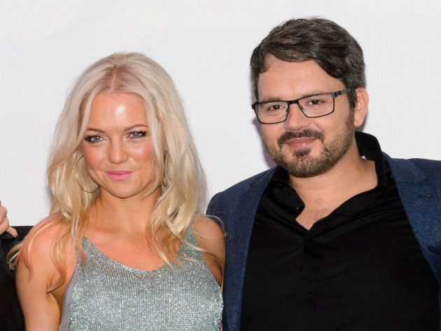 Fans Reach Out To S Club 7 S Paul Cattermole Over Money Struggles