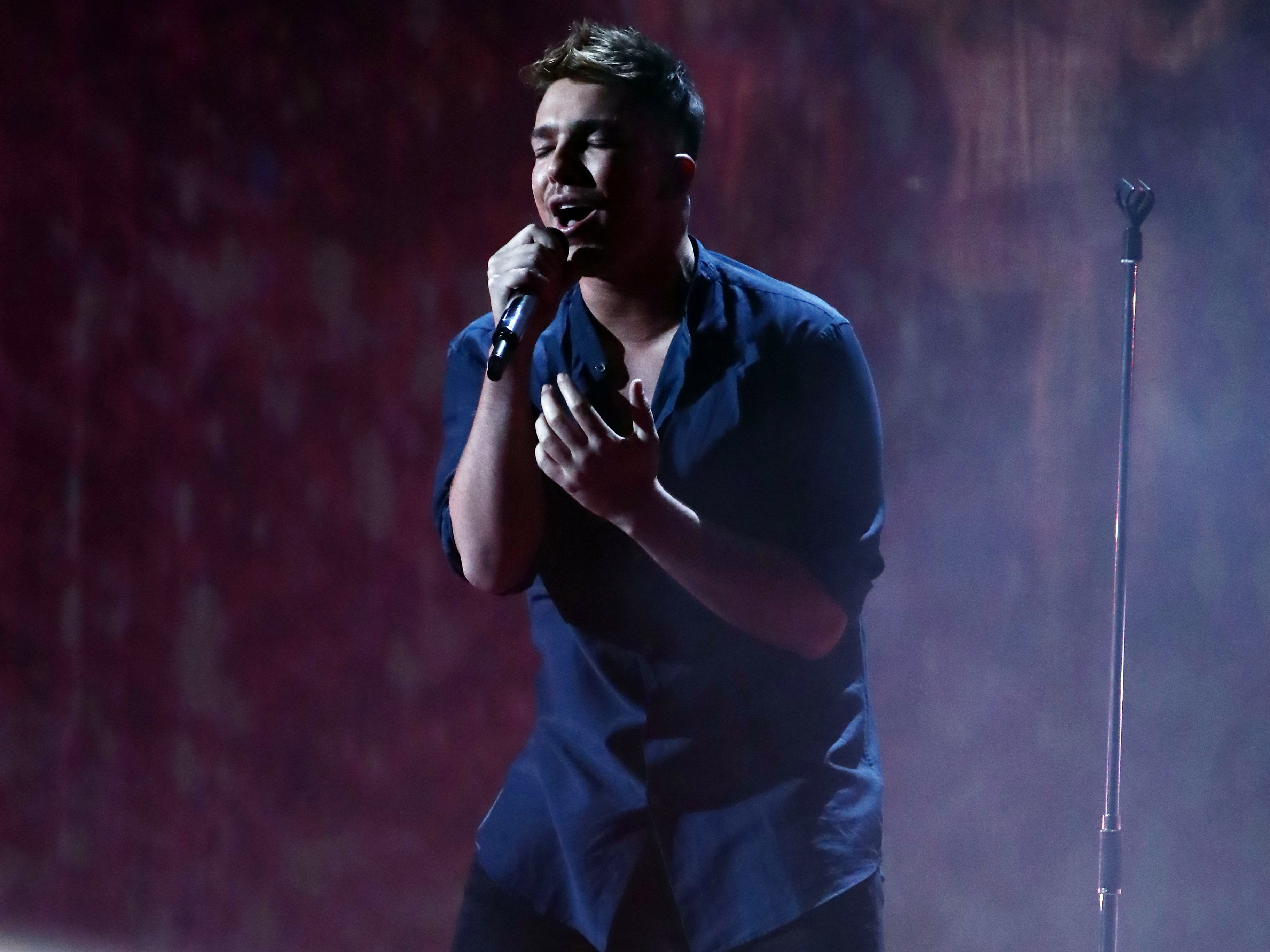 Matt Terry