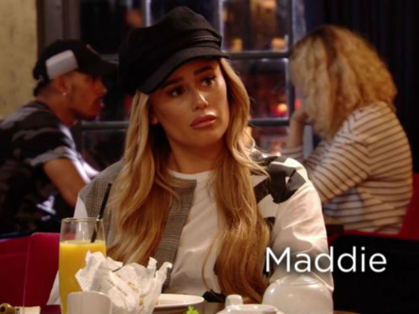 TOWIE