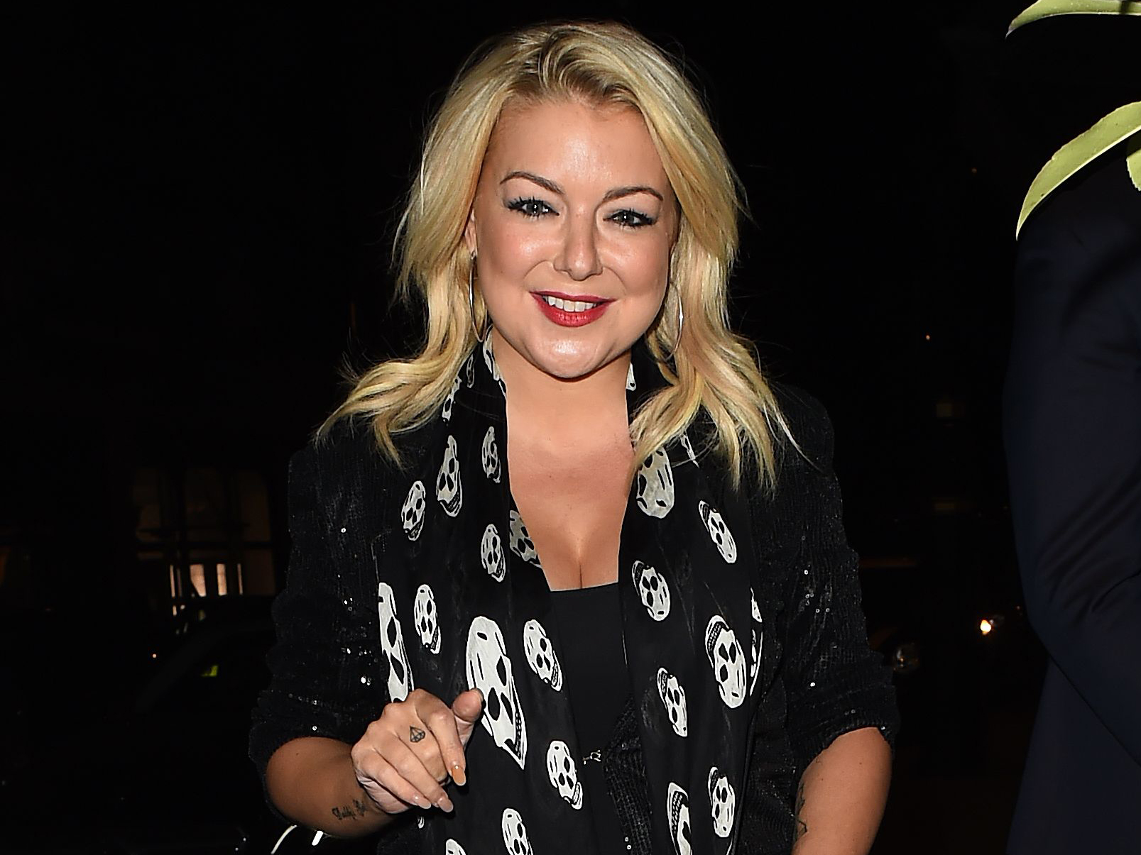 Sheridan Smith reveals dramatic transformation as she announces exciting news recommend Sheridan Smith reveals dramatic transformation as she announces exciting news advise