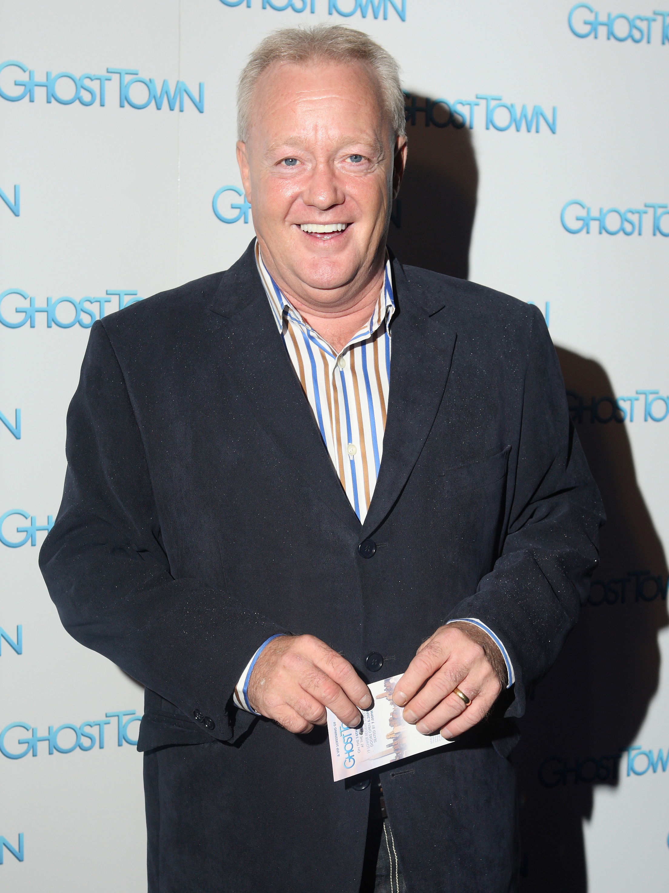 Fans left devastated after Keith Chegwin tragically dies of lung condition