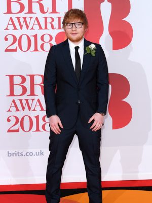 Ed Sheeran has just four friends after fame left him with ‘crippling anxiety’ 2 Ed Sheeran has just four friends after fame left him with ‘crippling anxiety’ 2