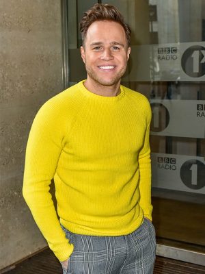 Olly Murs admits 'I want my brother back' following 10 year feud