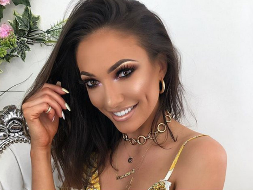 Sophie Gradon Dead Love Island Ex Tom Powell Breaks His Silence