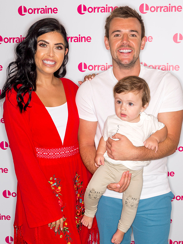 Love Island stars Cara and Nathan reveal exciting wedding plans