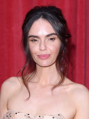 Jennifer Metcalfe opens up about dramatic weight loss: 'I don't care if I've gone too far!'